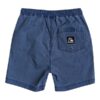 Pantalón corto niño QUIKSILVER Short elástico Taxer SARGASSO SEA (bsg0) Ref. EQBWS03330 azul