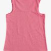 Camiseta ROXY niña tirantes There Is Life DESERT ROSE (mkq0) Ref. ERGZT03751 rosa logo pecho