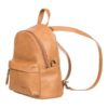 Mochila mediana ROXY de cuero sintético para Mujer Drunk In Love TOASTED NUT (ckn0) Ref. ERJBP04292 Tostado camel