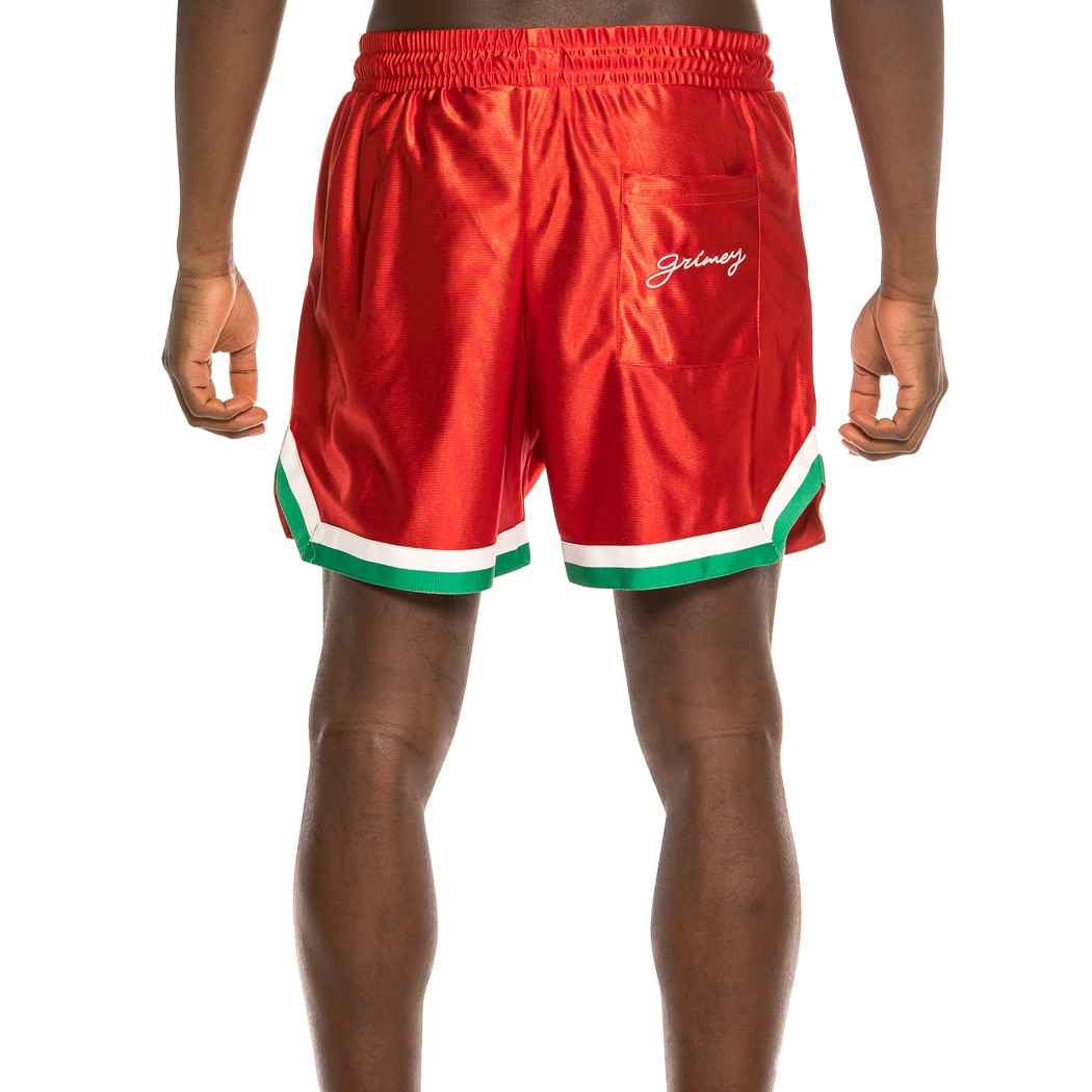 Pantalones hotsell cortos grimey