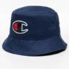 Sombrero CHAMPION gorro de copa pescador Bucket Hat (Navy) Ref. 804794 azul marino