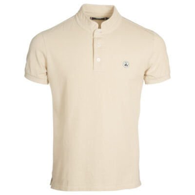 Polo manga corta Jott de Hombre Dune CHERBOURG 4917/824 BASIC Justoverthetop arena