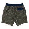 Bañador BILLABONG Short elástico para Hombre Sundays Layback MILITARY Ref. W1LB30BIP1 Verde militar