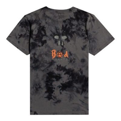 Camisetas billabong niño best sale