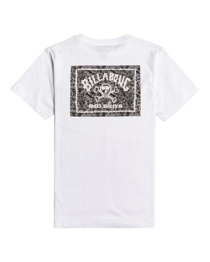 Camisetas billabong on sale niño