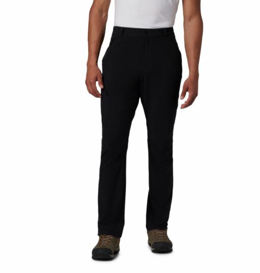 Pantalón largo COLUMBIA deporte para hombre Triple Canyon™ Black Ref. 1711681010 negro