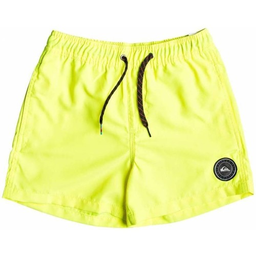 Bañadores quiksilver niño outlet clearance