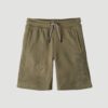 Pantalón corto O'NEILL chándal para niño ALL YEAR ROUND JOG SHORTS Olive leaves Ref. 1A2596 verde oliva