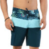 Bañador BILLABONG Short elástico para Hombre Tribong X 18" Blue Ref. H1BS05 Azul flores tropical