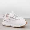 Zapatilla COLUMBIA Mujer estilo urbano malla Vent™ Aero White Velvet Cove Ref. 1939141100 blanca