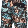 Bañador VANS Off The Wall Short elástico para Hombre Planetary Board Shorts Ref. NV-0 0QLFXZ multicolor