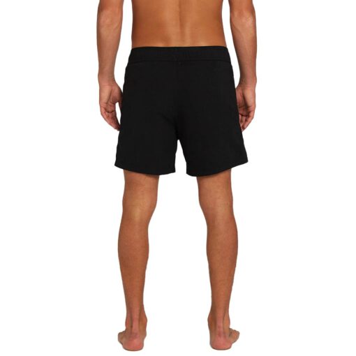 Bañador BILLABONG Short elástico para Hombre All Day Laybacks 16" Black Ref. H1LB16 negro liso