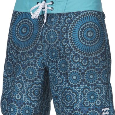 Bañador BILLABONG Short elástico para Hombre BROZAIC 17" Navy Ref. W1BS08 Azul tropical