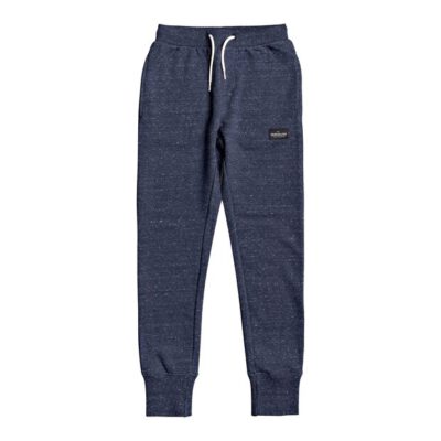 Pantalón Chándal QUIKSILVER niño deportivo Easy Day blue (krph) Ref. EQBFB03103 azul jaspeado