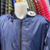Chaqueta chubasquero Jott Hombre MARS BASIC 9906/140 Bleu jeans Justoverthetop azul tejano