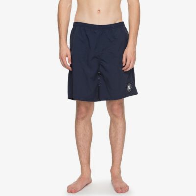 Bañador DC Shoes surfero Hombre Short elástico LITE WAY 18" DARK INDIGO (byj0) Ref. EDYWS03092 Azul marino