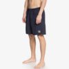 Bañador DC Shoes surfero Hombre Short elástico LITE WAY 18" DARK INDIGO (byj0) Ref. EDYWS03092 Azul marino