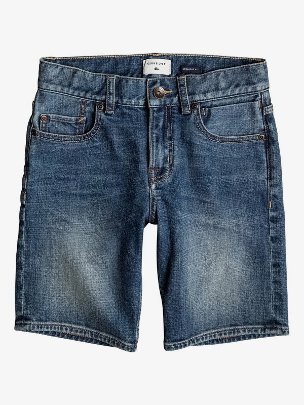 Short vaquero niño sales