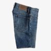 Pantalón corto QUIKSILVER Short Vaquero niño Revolver Sky MIDDLE SKY (bsww) Ref. EQBDS03045 azul tejano