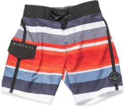 Bañador VOLCOM niño Short elástico TBOARDSHORTS OZZIE TRUNK - AETHER BLUE AETHER BLUE Ref. C0812112_AEB azul soles