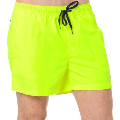 Bañador QUIKSILVER Short elástico para Hombre Everyday 15" Yelow (yhj0) Ref. EQYJV03077 amarillo fluor