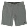 Bermuda/bañador BILLABONG pantalones cortos sumergibles para Hombre Crossfire Mid 19" DARK MILITARY Ref. S1WK21 verde militar