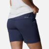 Pantalones deportivos COLUMBIA cortos para mujer Shorts Peak to Point™ Nocturnal Ref. 1727611466 azul