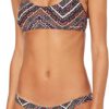 Conjunto de bikini O'NEILL 2 piezas mujer PW Denia Koppa AOP Ref. 9A8308 multicolor