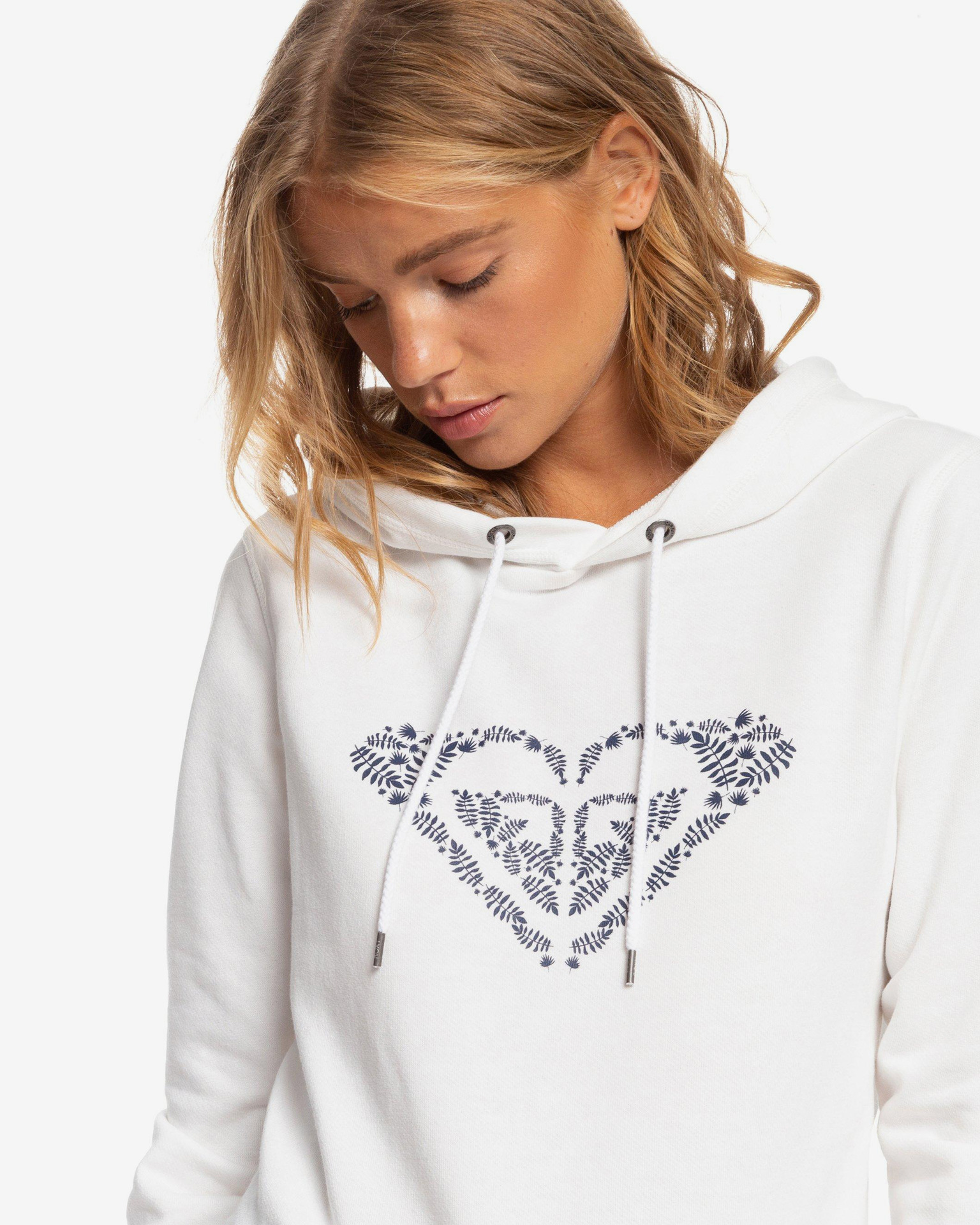Sueter roxy de mujer clearance