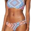 Cojunto de bikini O'NEILL 2 piezas Mujer PW SOARA KOPPA LACE BIKINI Ref. 9A8325 multicolor étnico