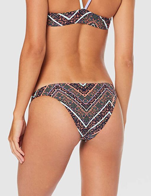 Conjunto de bikini O'NEILL 2 piezas mujer PW Denia Koppa AOP Ref. 9A8308 multicolor