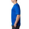 Camiseta COLUMBIA manga corta técnica deporte hombre Zero Rules™ azul Ref. 1533313434 azul royal