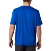 Camiseta COLUMBIA manga corta técnica deporte hombre Zero Rules™ azul Ref. 1533313434 azul royal