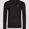 Sudadera O'NEILL hombre cuello redondo casual JACK'S FAV PULLOVER Black Ref. N01200 negro