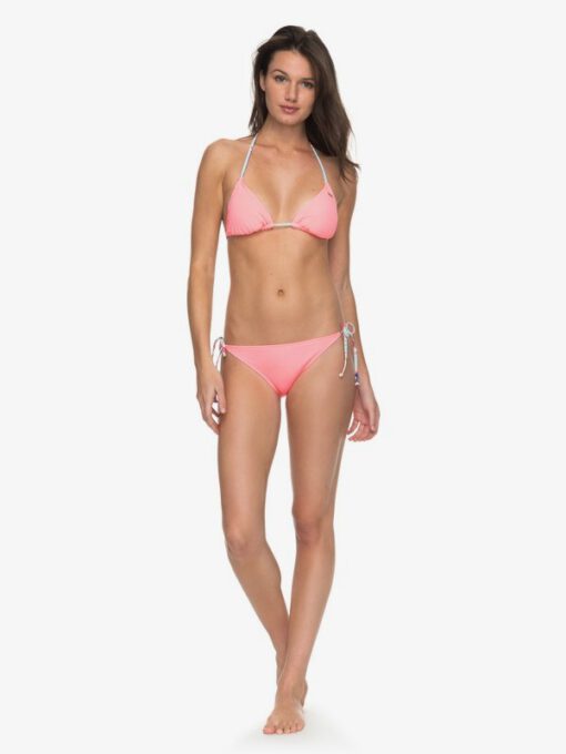 Sujetador de bikini ROXY una pieza para Mujer Aloha LADY PINK (mcz0) Ref. ERJX303670 rosa