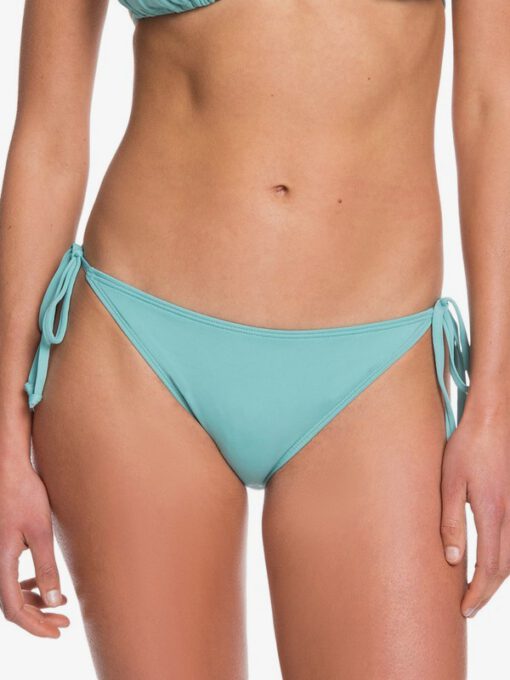 Braguita de bikini ROXY una pieza cobertura normal Mujer Beach Classics CANTON (ght0) Ref. ERJX403866 verde esmeralda