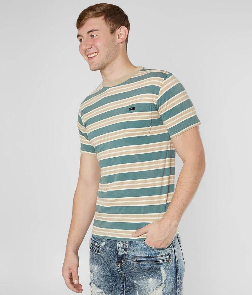 Camiseta rvca hombre outlet