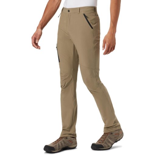 Pantalón largo COLUMBIA deporte para hombre Triple Canyon™ Ref. 1711681365 beig