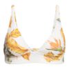 Sujetador de bikini BILLABONG Top REVERSIBLE para Mujer Sweet Sands Tri Ref. W3ST28 flores/leopardo