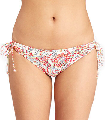 Braguita de bikini BILLABONG para Mujer Low rider paisley Ref. W3SW33 multicolor