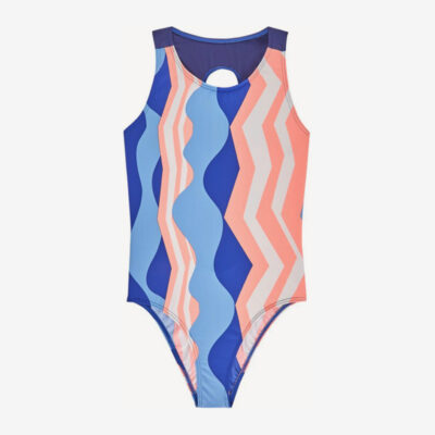 Bañador O'NEILL una pieza niña PG SWIMSUIT perform girls Ref. 9A8270 multicolor