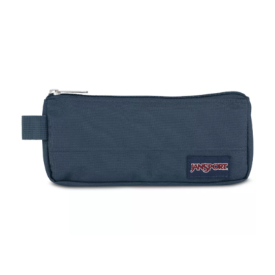 Estuche JanSport escolar: Basic Accessory Pouch Ref. EK0A5BAEN54 Navy/azul marino