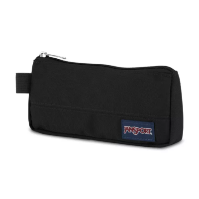 Estuche JanSport escolar: Basic Accessory Pouch Ref. EK0A5BAEN55 black/negro