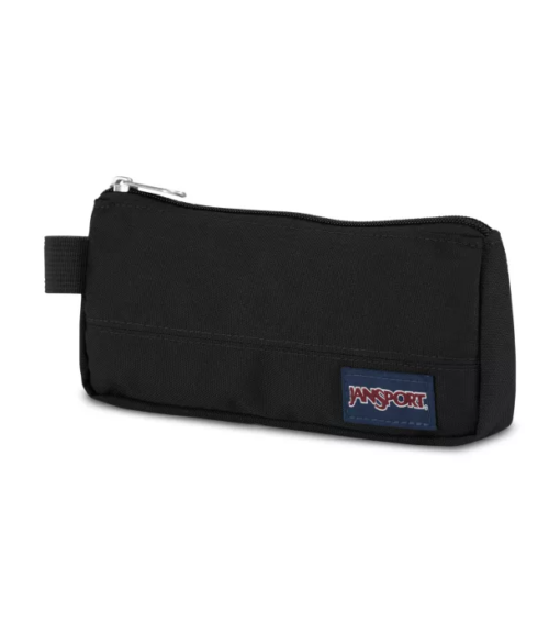 Estuche JanSport escolar: Basic Accessory Pouch Ref. EK0A5BAEN55 black/negro