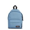 MOCHILA EASTPAK Orbit XS Mod. pequeño 10 litros EK043K76 Gliticy azul purpurina brillante