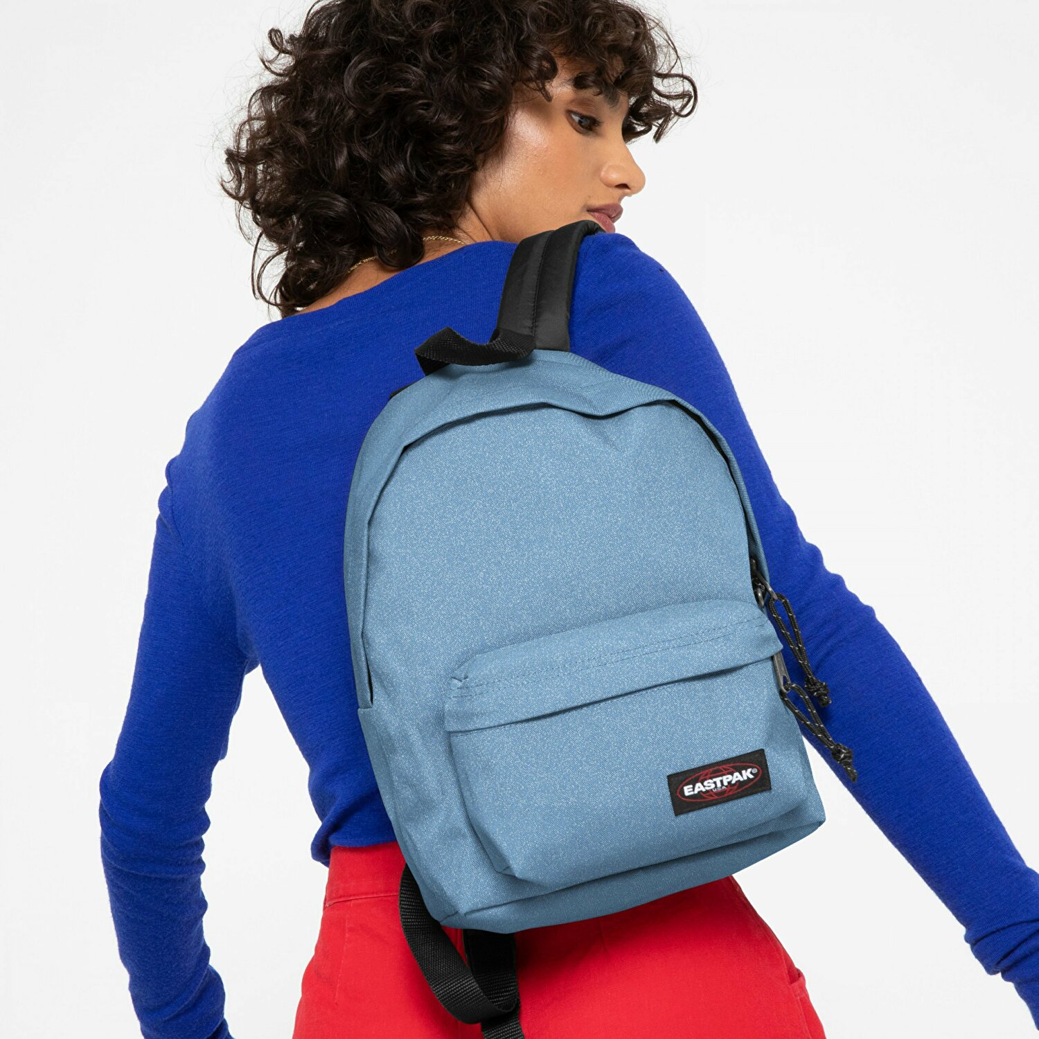 Eastpak 10 litres on sale