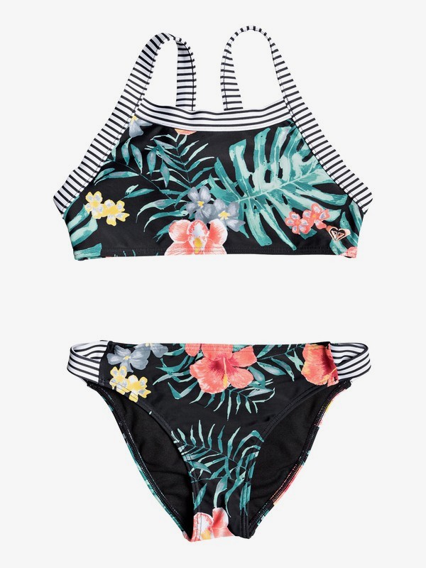 Bikini niña online roxy