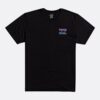 Camiseta BILLABONG surfera manga corta niño surfera Warchild TEE SS Black Ref. S2SS07 negra