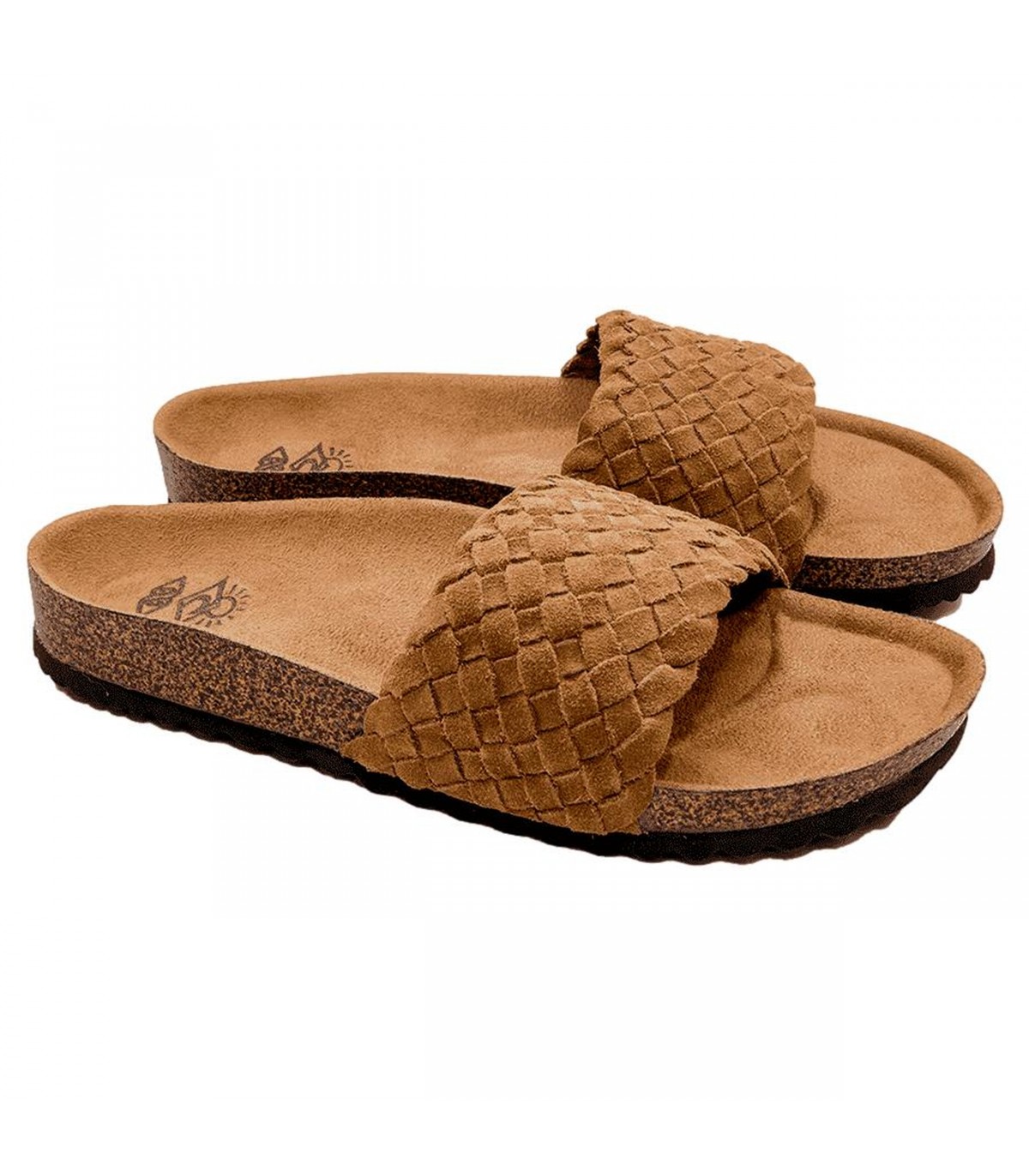 Sandalias RIP CURL Chanclas cómodas trenzadas para Mujer Marbella Ref. TGTC34 | Martimpe Berart - Tienda de Moda en Gausach, Vielha, Valle de Aran