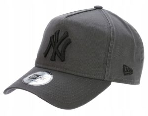 Gorra New Era Cap Adjustable NEW YORK YANKEES league Essential Ref. 80536582 gris
